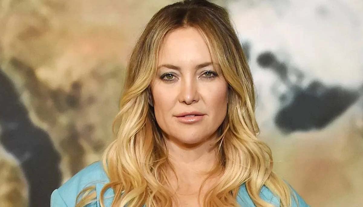 Kate Hudson's eldest son wants to stay home after graduation?