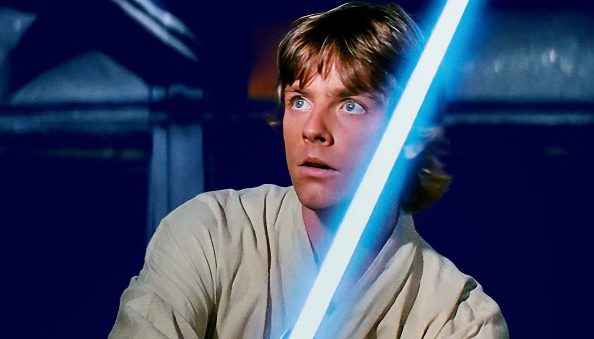 Mark Hamill recalls getting 'no' from 'Star Wars' director 