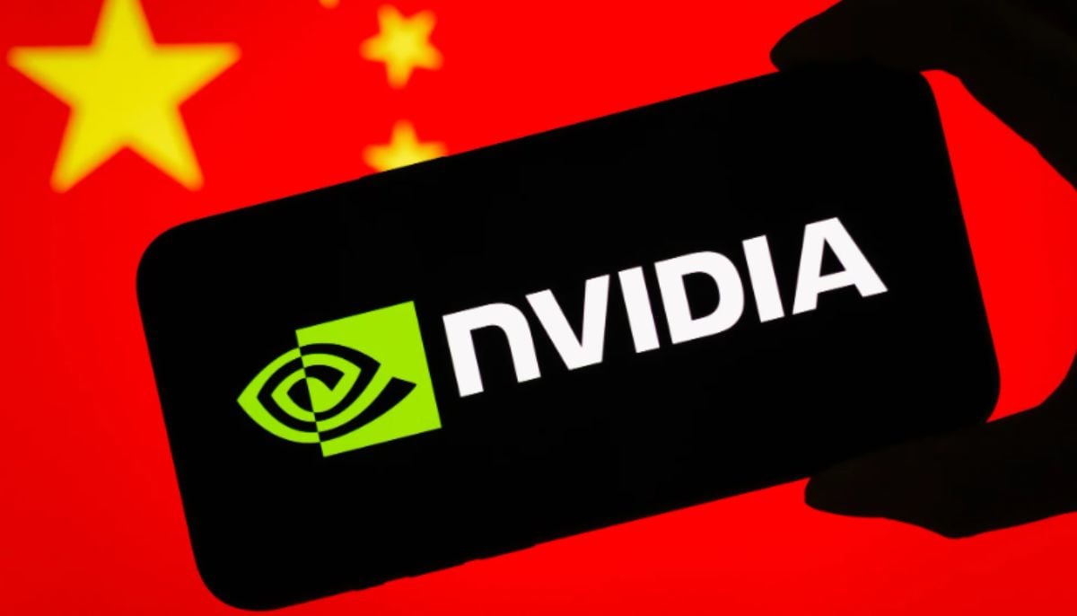 China halts production of Nvidia H200 Chips: Here’s why