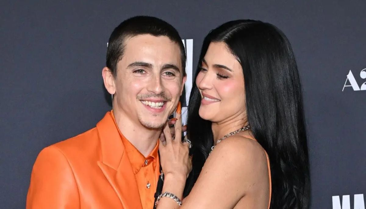 Kylie Jenner, Timothee Chalamet's relationship takes dark turn 