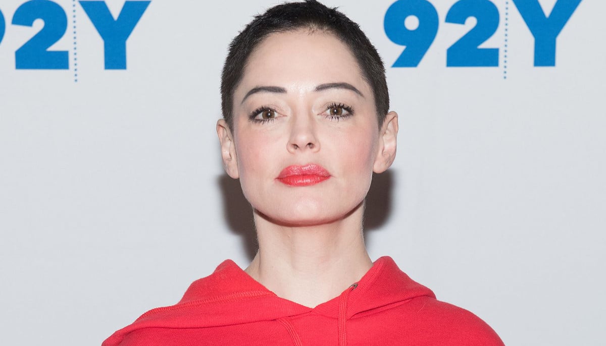Rose McGowan reveals 'demeaning' behaviour of 'Charmed' execs 