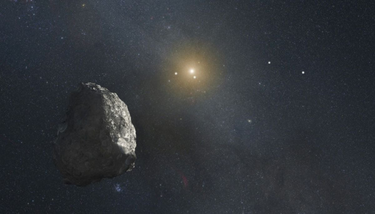 3I/ATLAS flyby: Why is Jupiter’s 96th Moon drawing intense scientific interest?