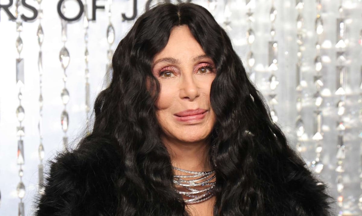 Cher reflects on her relationship with David Geffen