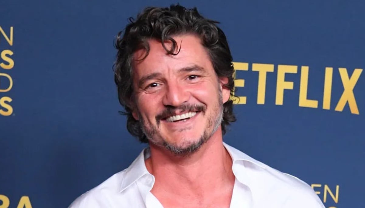 How Pedro Pascal 'broke' while filming 'Avengers: Doomsday'