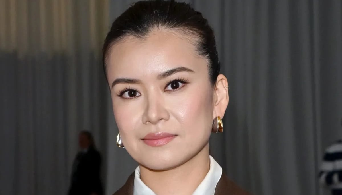'Bridgerton' star Katie Leung on being bullied while 'already insecure' 