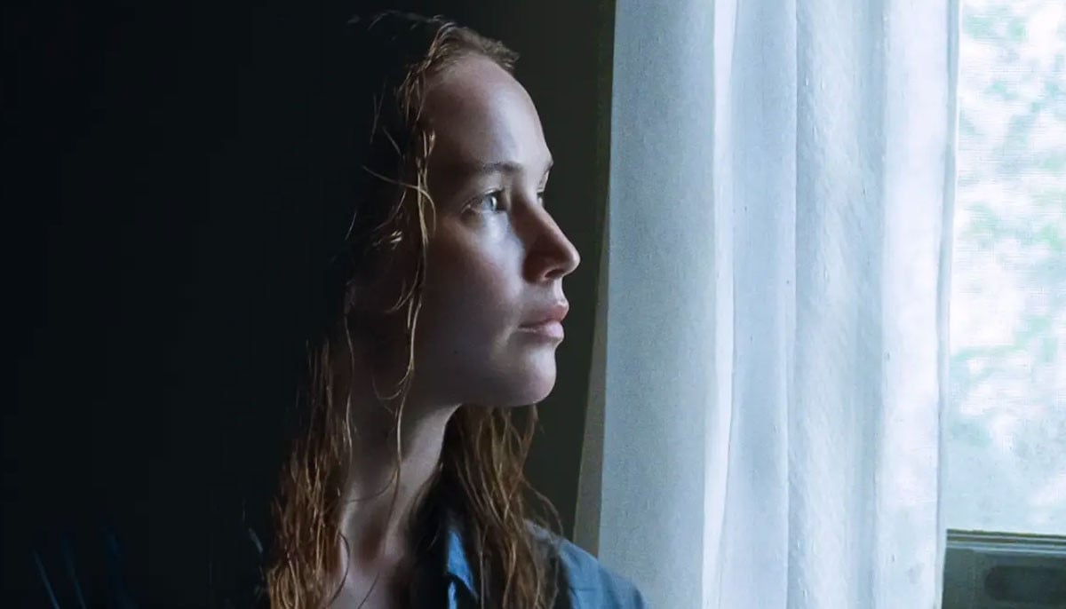 Jennifer Lawrence reveals why she did 'sad face' after SAG nominations  