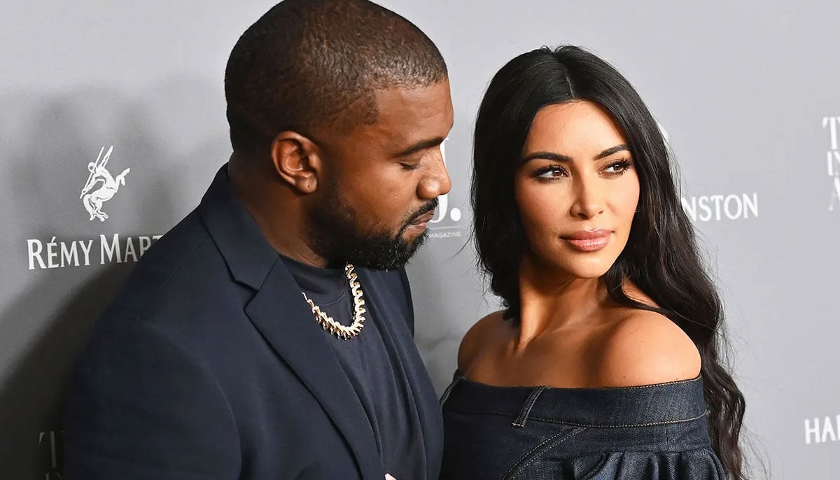 Kim Kardashian loves this Kanye West creation: 'Made for me'  