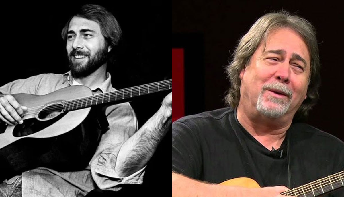 'Chattahoochee' songwriter Jim McBride dies unexpectedly at 78