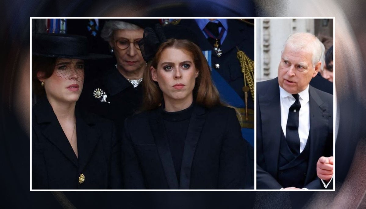 Beatrice, Eugenie woes increase as scandal threatens what they can inherit