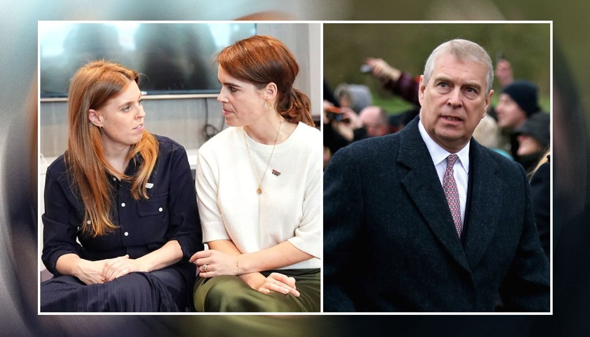 Andrew raw emotions exposed over his daughters’ choice: ‘Live and die by this’