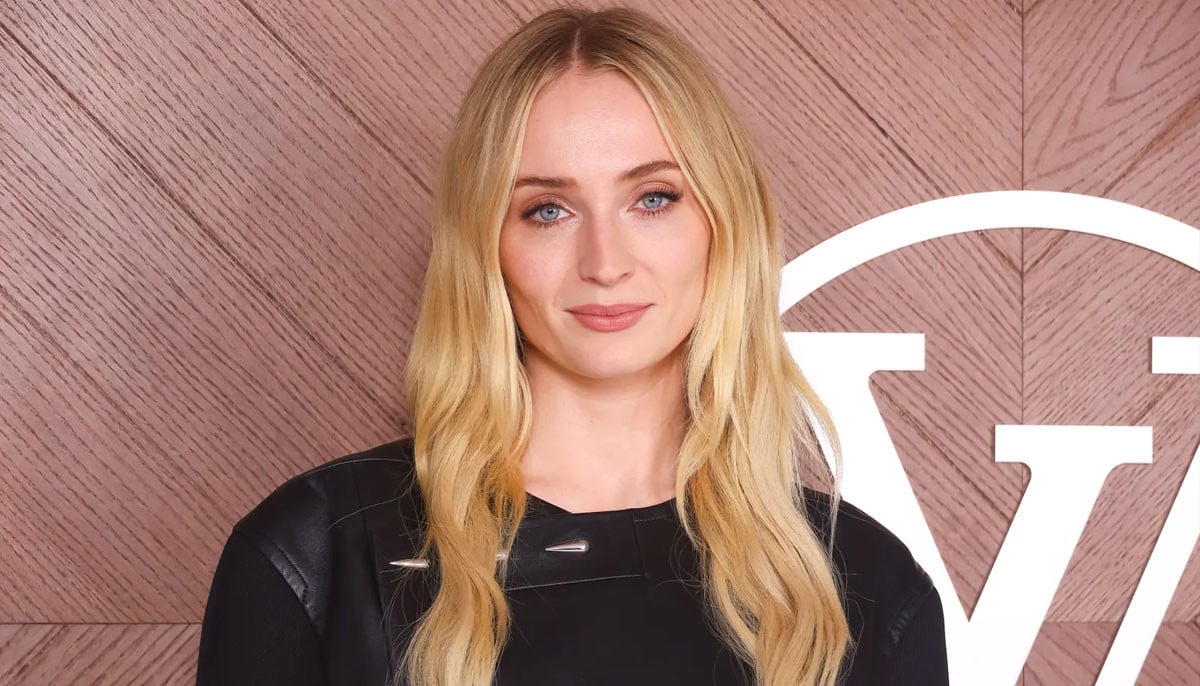 Sophie Turner names jewellery she believes was her lucky charm for X-Men audition