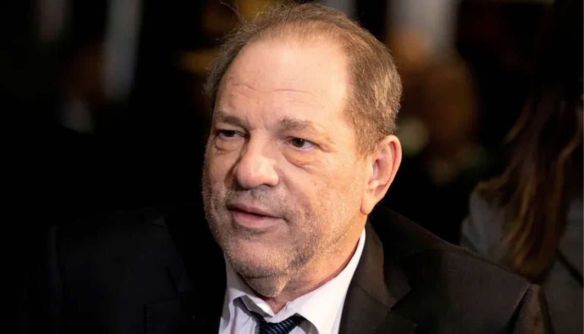 Harvey Weinstein's new request denied amid sexual assault conviction