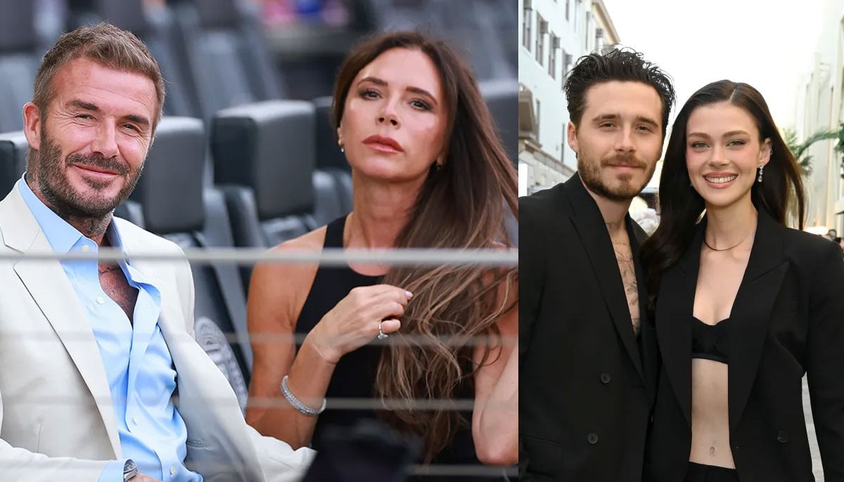 Brooklyn Beckham issues formal legal notice to parents David and Victoria