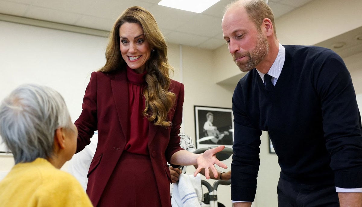 Reason behind Kate Middleton’s missing engagement ring from first appearance of 2026 explained