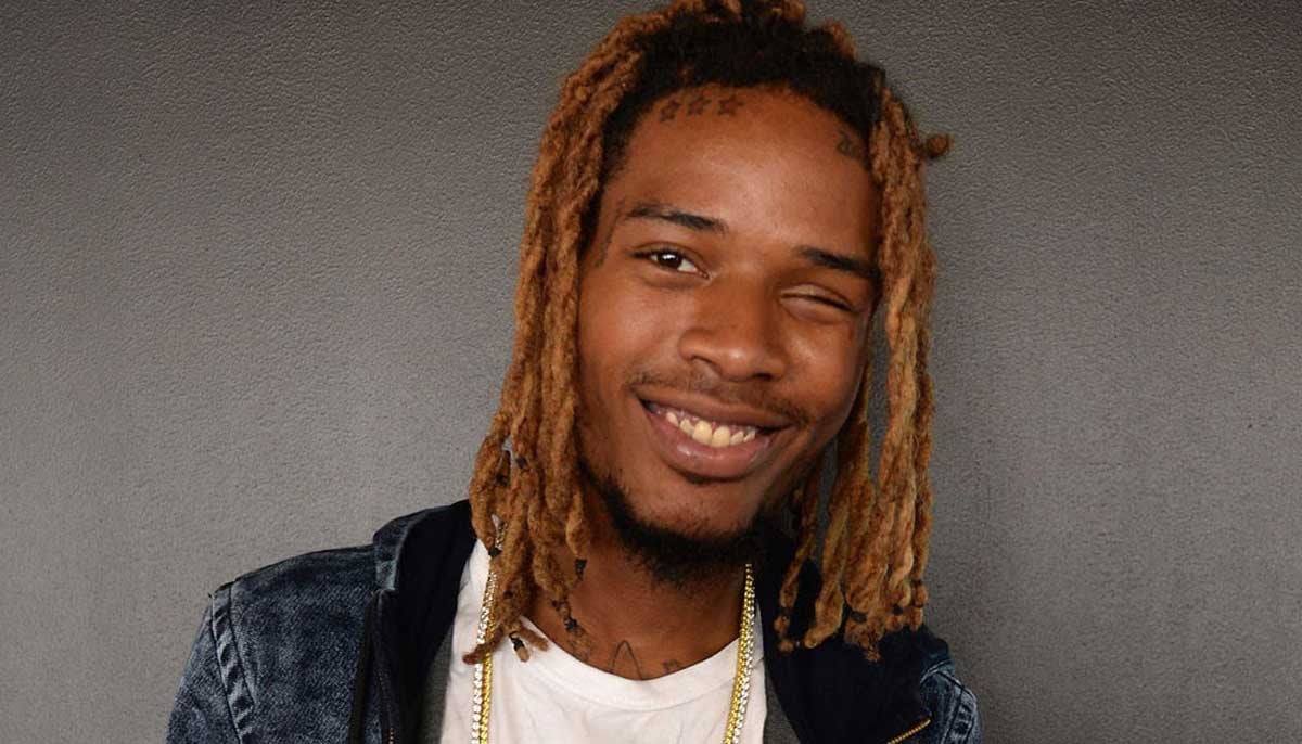 Fetty Wap granted early release from prison in drug trafficking case