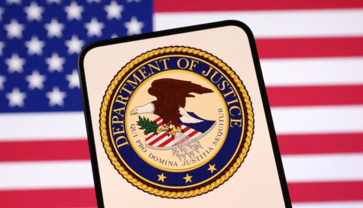Trump administration establishes new anti-fraud division under DOJ
