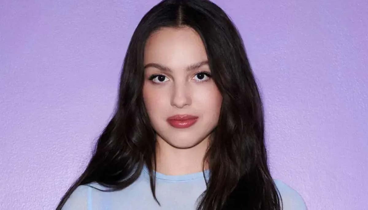 Olivia Rodrigo drops surprise for major career milestone