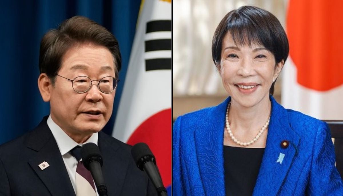 South Korea: President Lee to visit Japan for attending summit with PM Takaichi