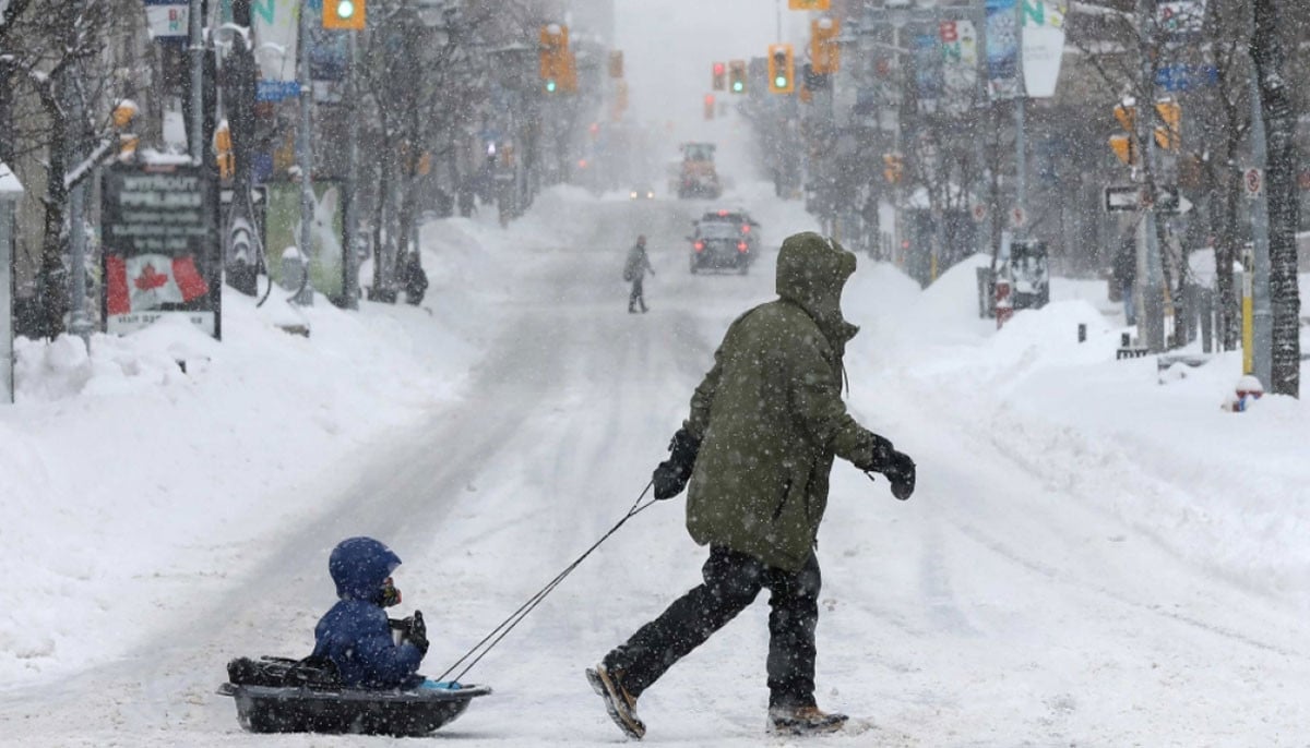Canada snowbirds rethink travel to US as new rules cause concern