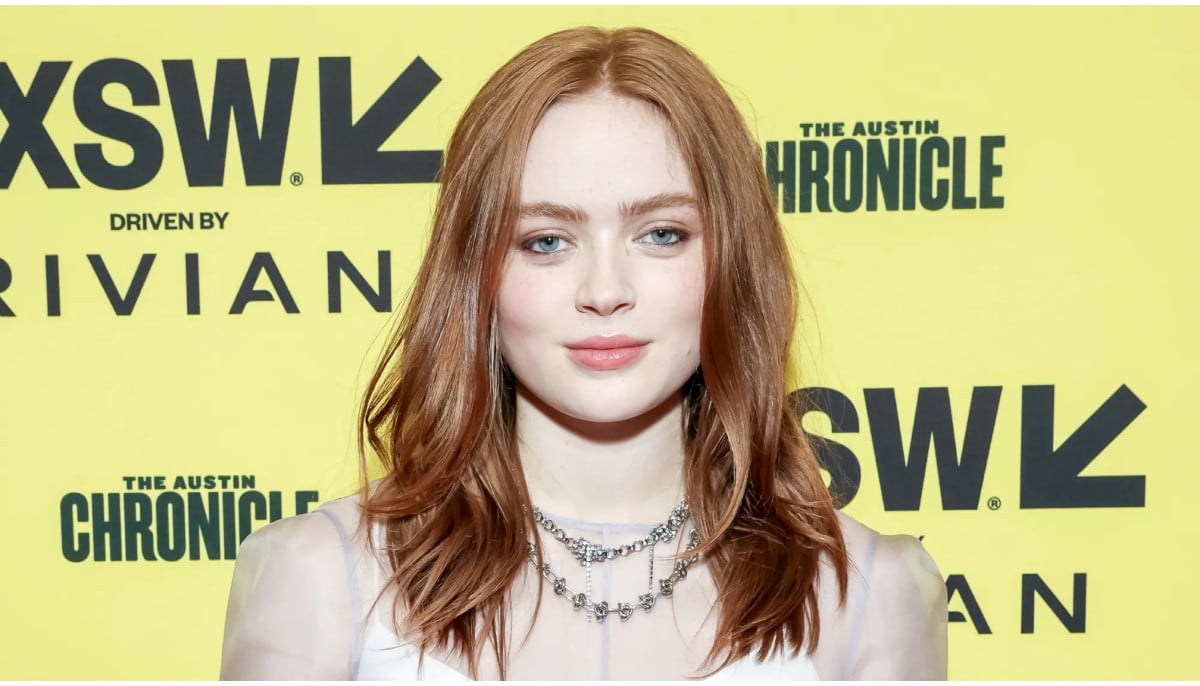 Sadie Sink