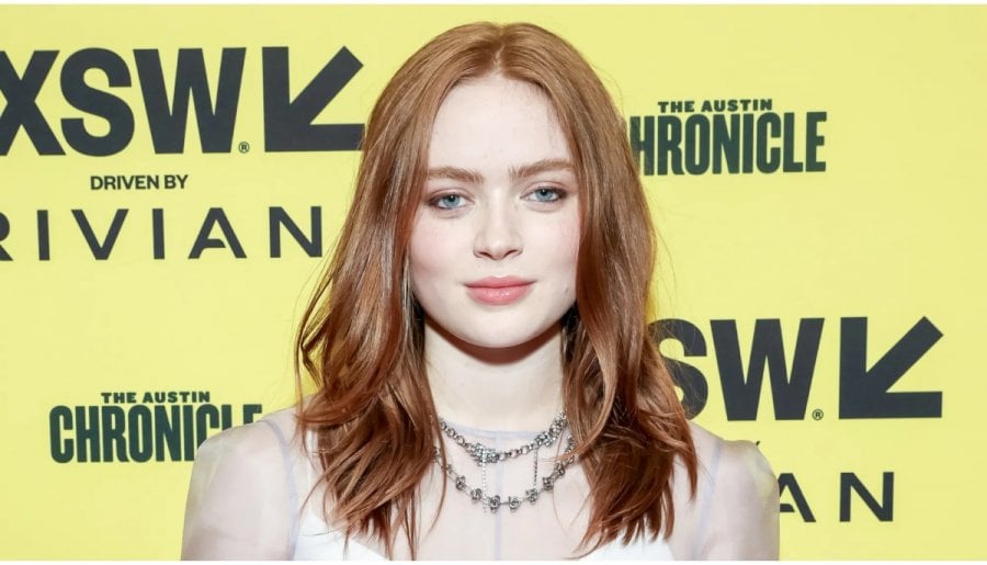 Sadie Sink reflects on consistent identity over the years