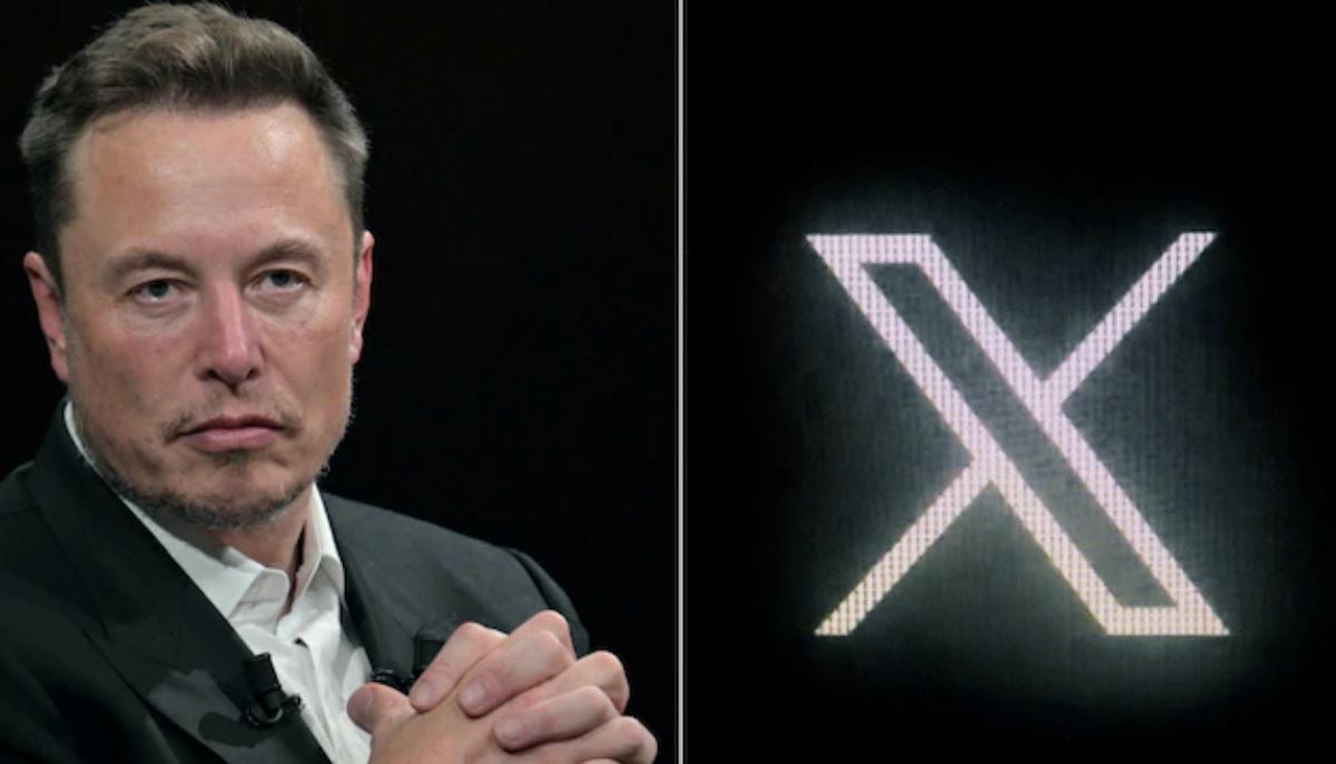 UK warns Elon Musk’s X could be banned over Grok AI abuse