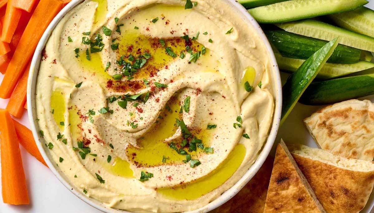 FDA issues warning against serious allergen in hummus