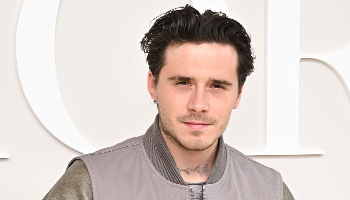 Brooklyn Beckham reconciles with grandparents amid ongoing rift with parents