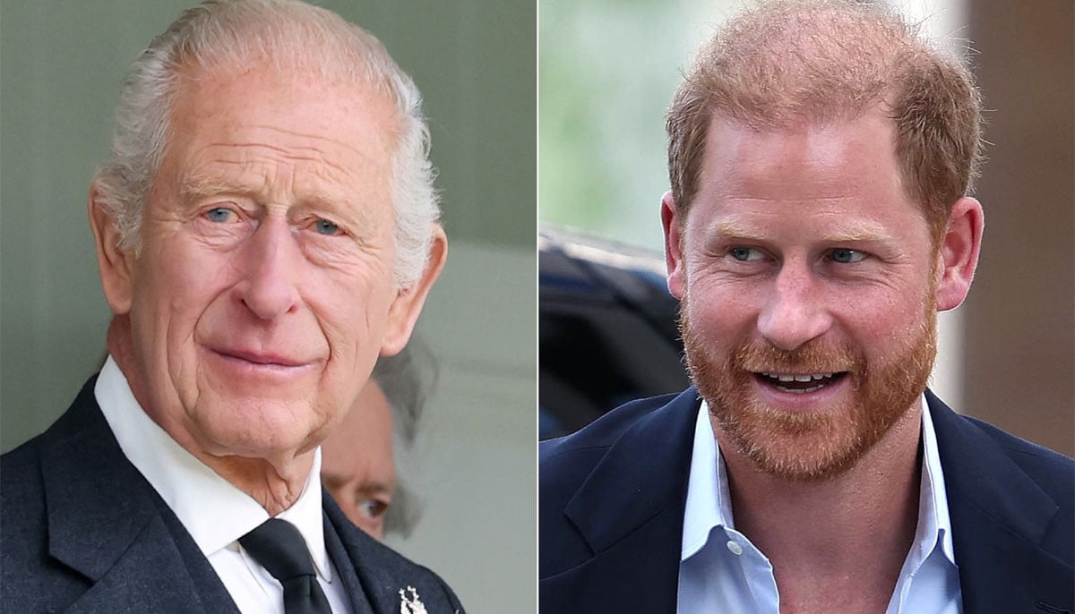 Palace insiders warn King Charles ahead of Prince Harry's UK trip