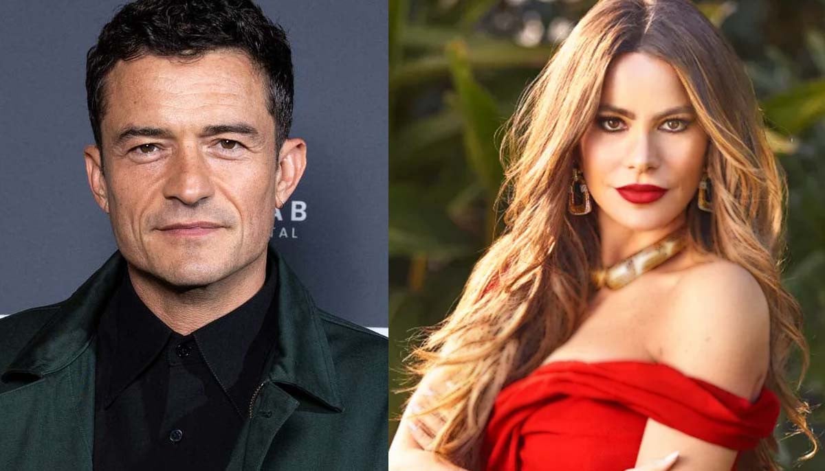 Orlando Bloom must 'up his game' amid Sofia Vergara romance rumours