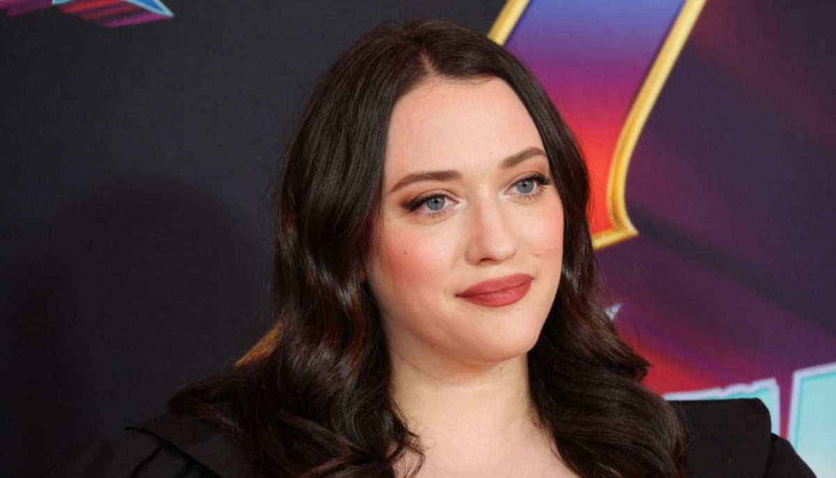 Kat Dennings opens up about being body scanned by major studio