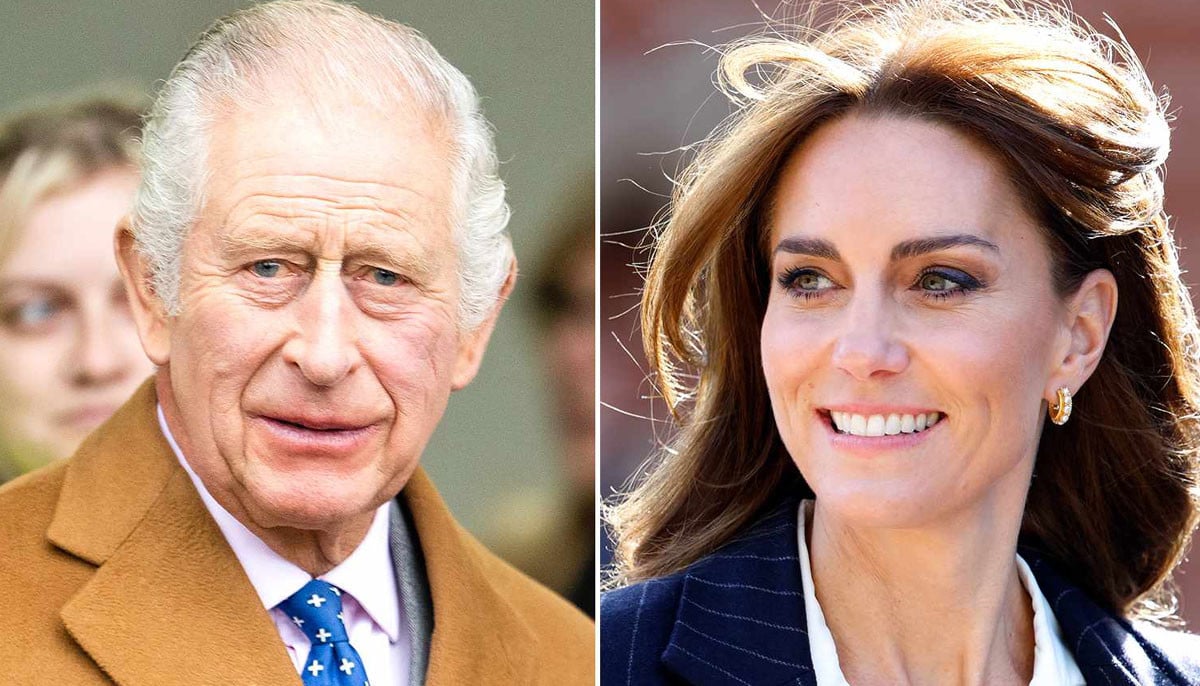 King Charles views Kate Middleton as 'great asset' for royal family
