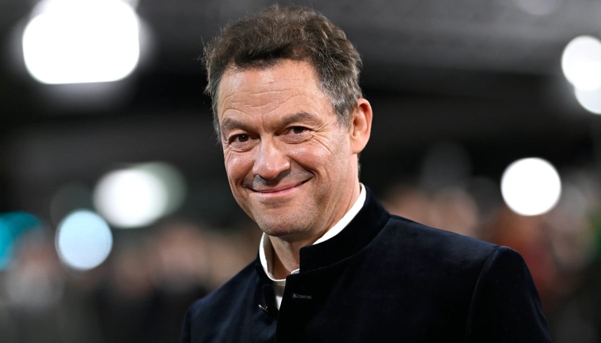 Dominic West shares regret over THIS past split despite being married 