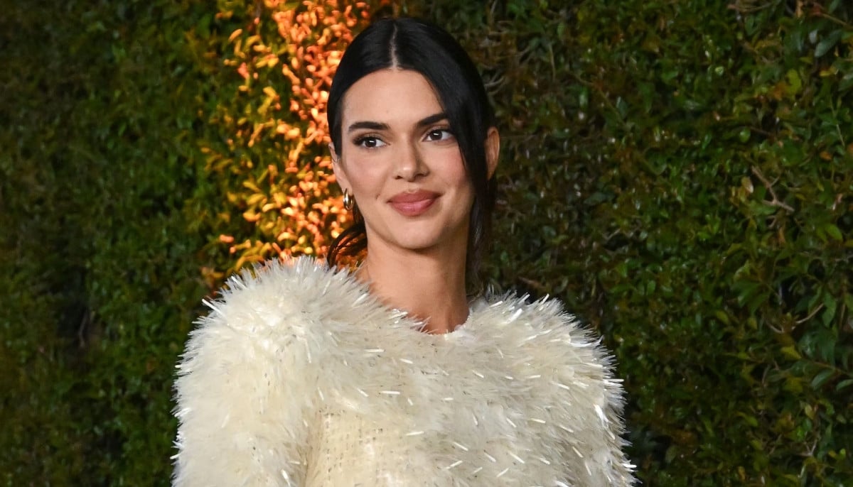 Kendall Jenner reveals she's in her 'me era' after consistent relationships