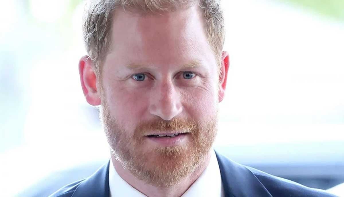 Prince Harry's security review still underway: report 