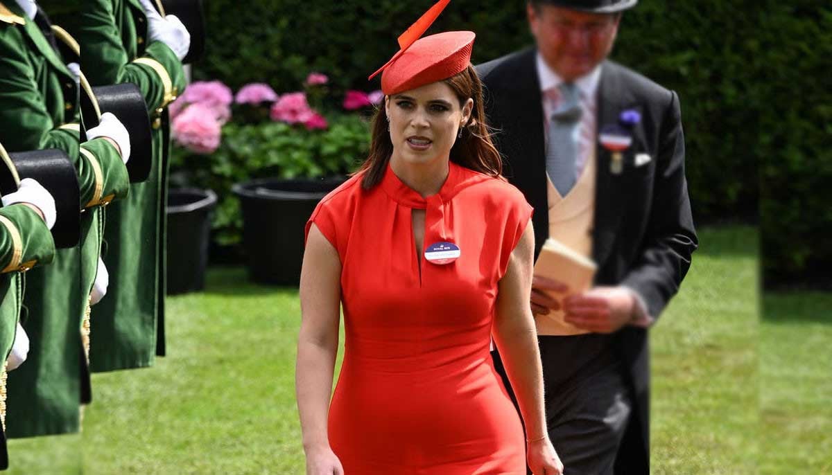 After skipping Kate Middleton's event, Princess Eugenie 'ignores' Princess of Wales's birthday 