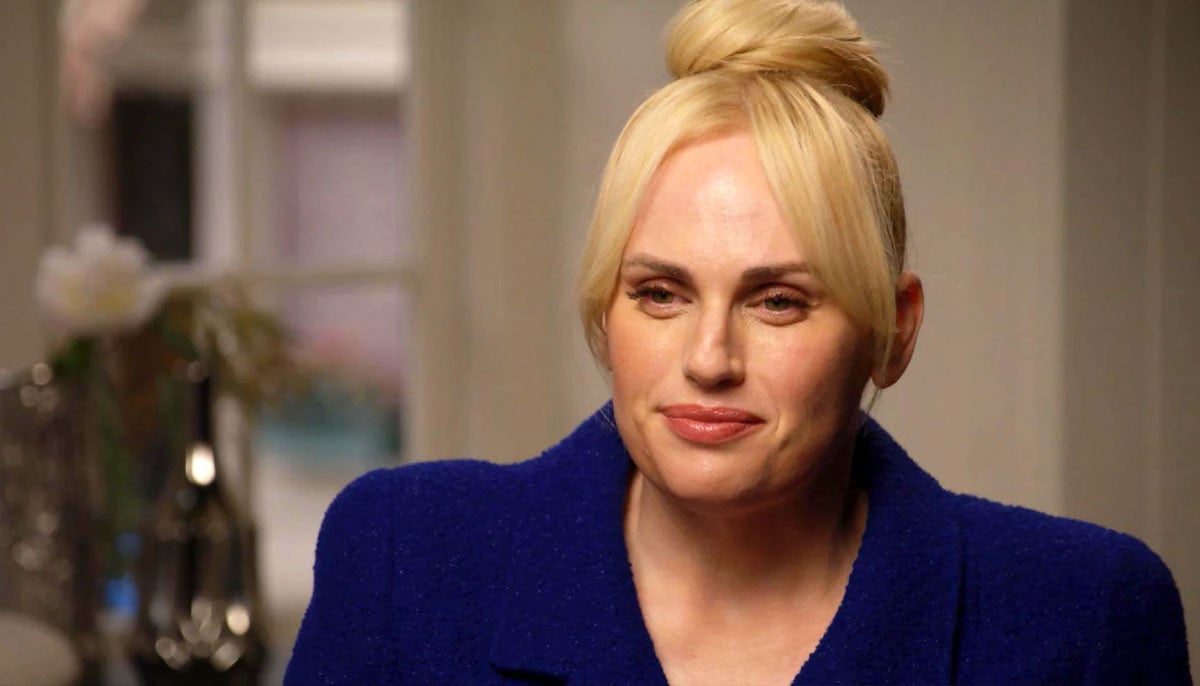 Rebel Wilson shares why she announced baby No. 2 news sooner than planned