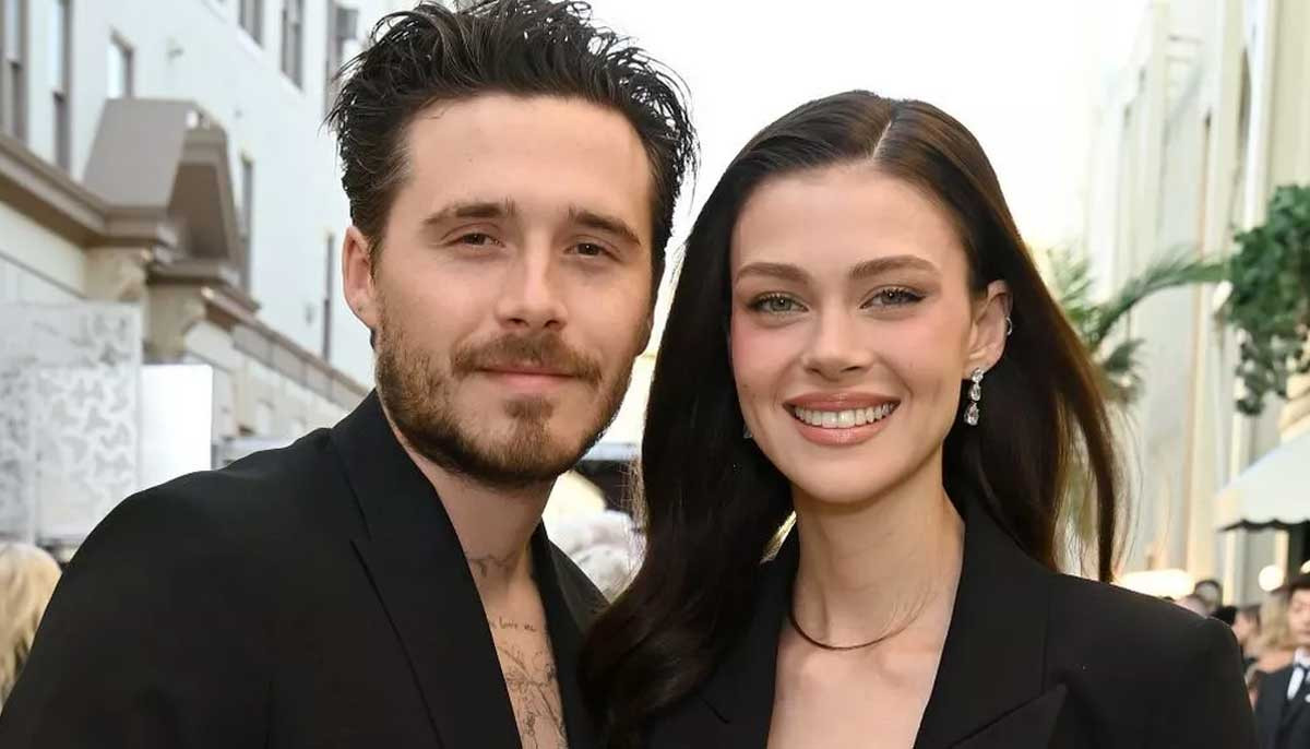 Brooklyn Beckham celebrates wife Nicola Peltz's birthday amid family tensions