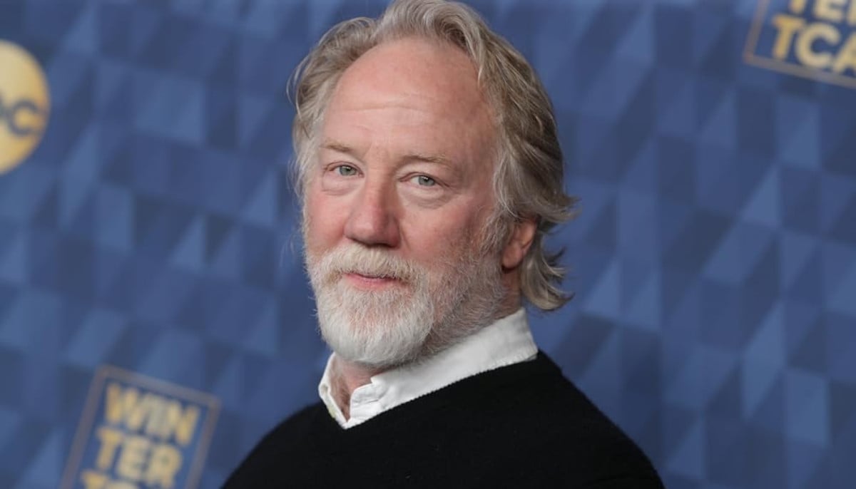 Timothy Busfield faces sexual assault and child abuse charges in New Mexico