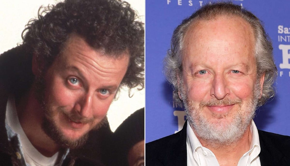 Daniel Stern, 'Home Alone' star, cited by police in alleged prostitution sting