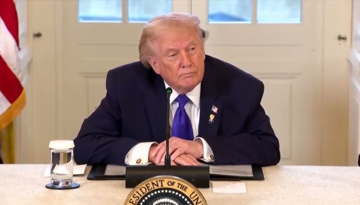 US Arctic strategy: Trump threatens to take Greenland ‘the hard way’ 