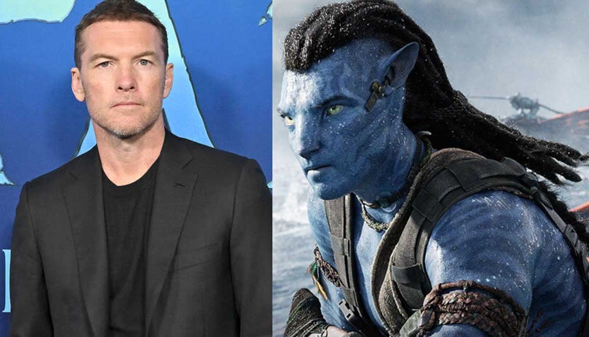Sam Worthington finally reveals how he got lead role in 'Avatar'