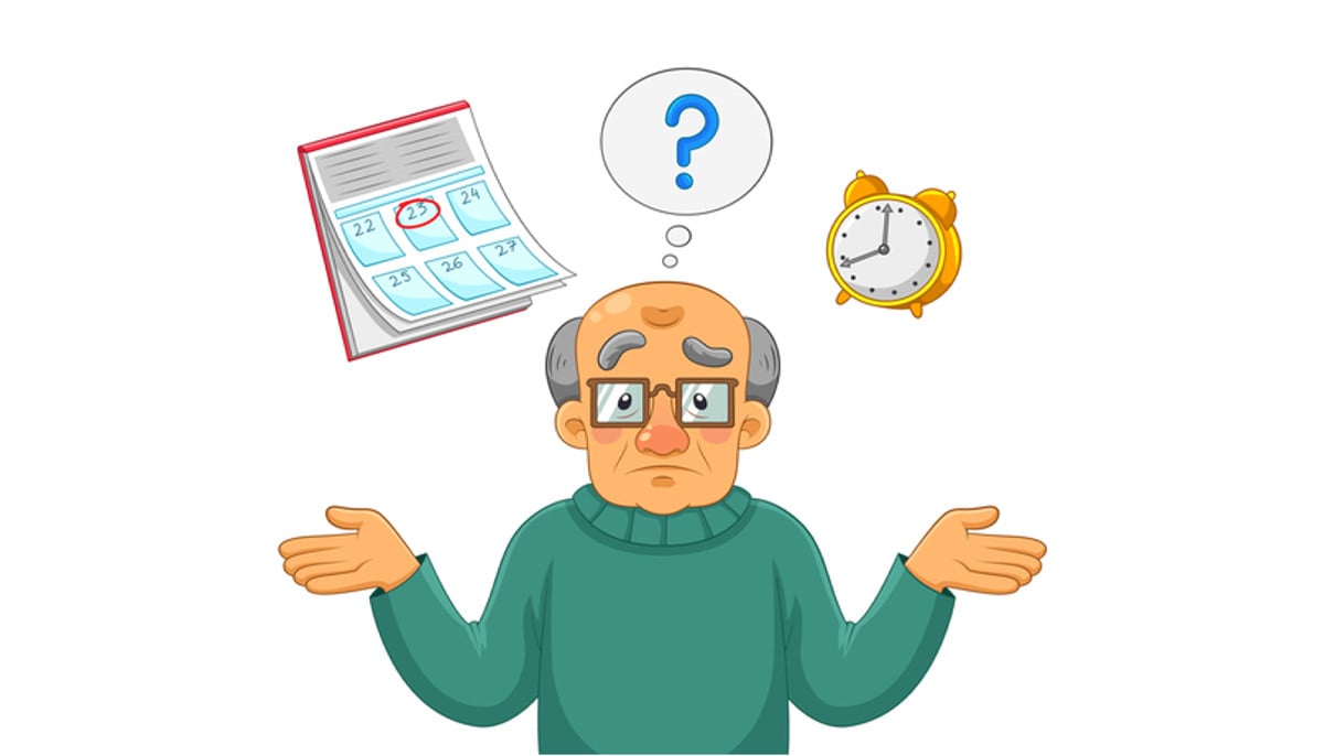 'Mixed dementia' myth debunked by expert