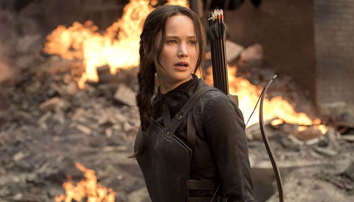 'Hunger Games' update: Jennifer Lawrence returns to the franchise