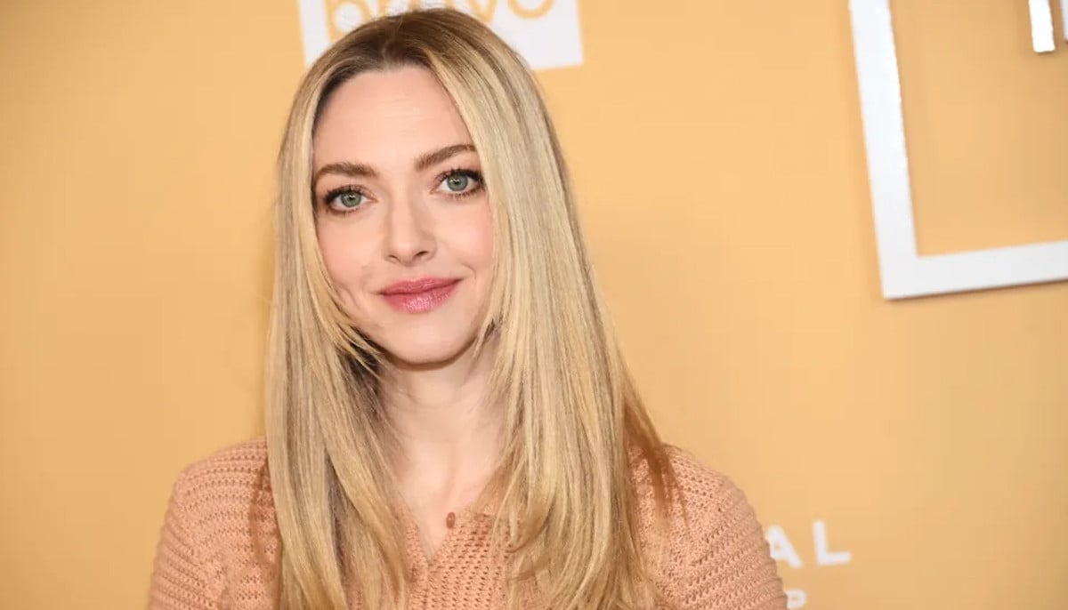 Amanda Seyfried reveals how she manages 'really extreme' OCD