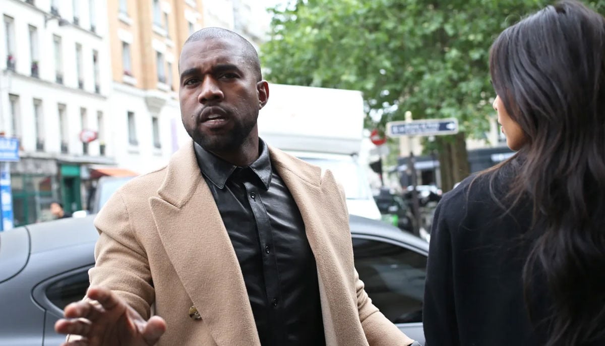 Kanye West makes legal move against rival lawyers   