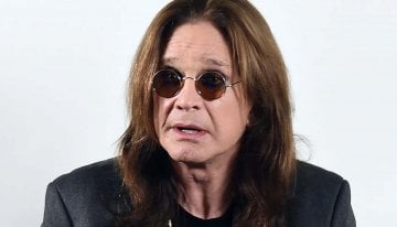Ozzy Osbourne's family makes shocking confession after his death