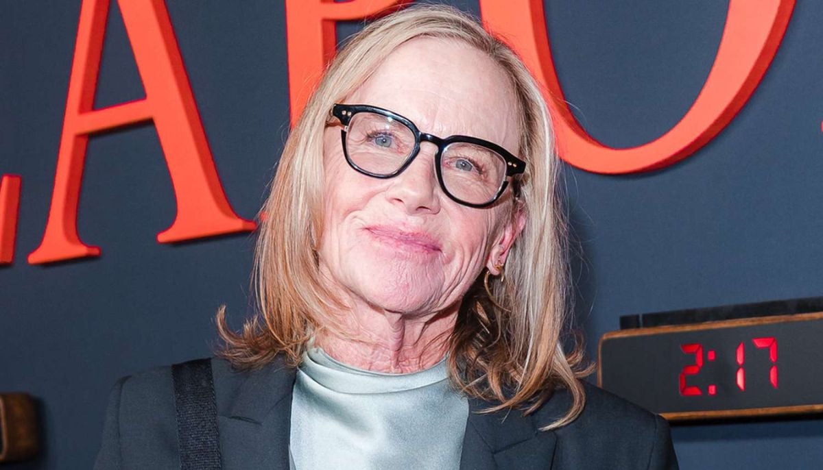 Amy Madigan opens up about 'Weapons' prequel: 'That's a problem'