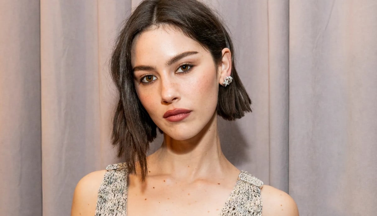 Gracie Abrams explains why creative environments inspire her