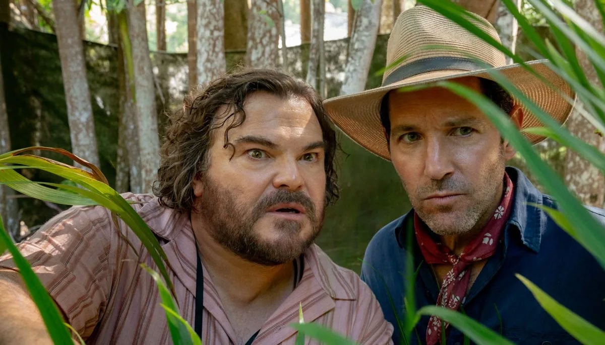 'Anaconda' marks major milestone at box office 